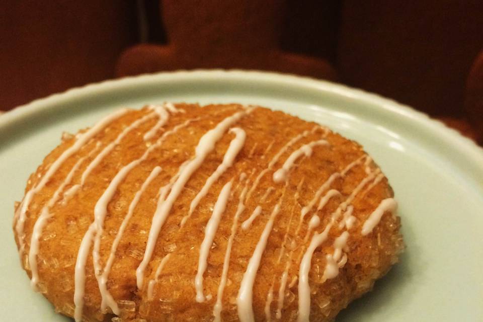 VanDough's Cookies