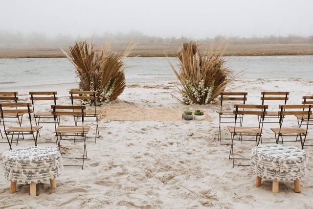Beach Ceremony