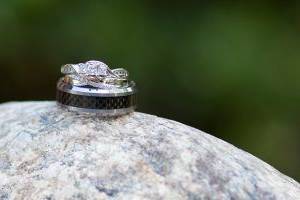 Wedding rings