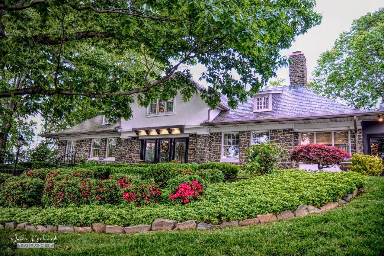Rockfield Manor Historic Weddings Bel Air, MD WeddingWire