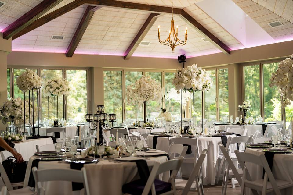 Main Reception Room
