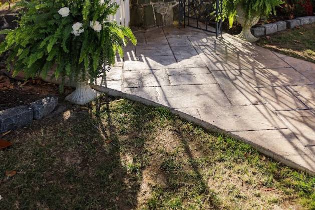 Garden Arch
