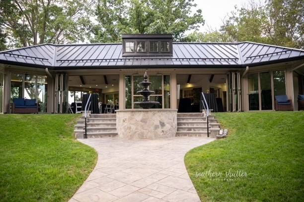 Rockfield Manor