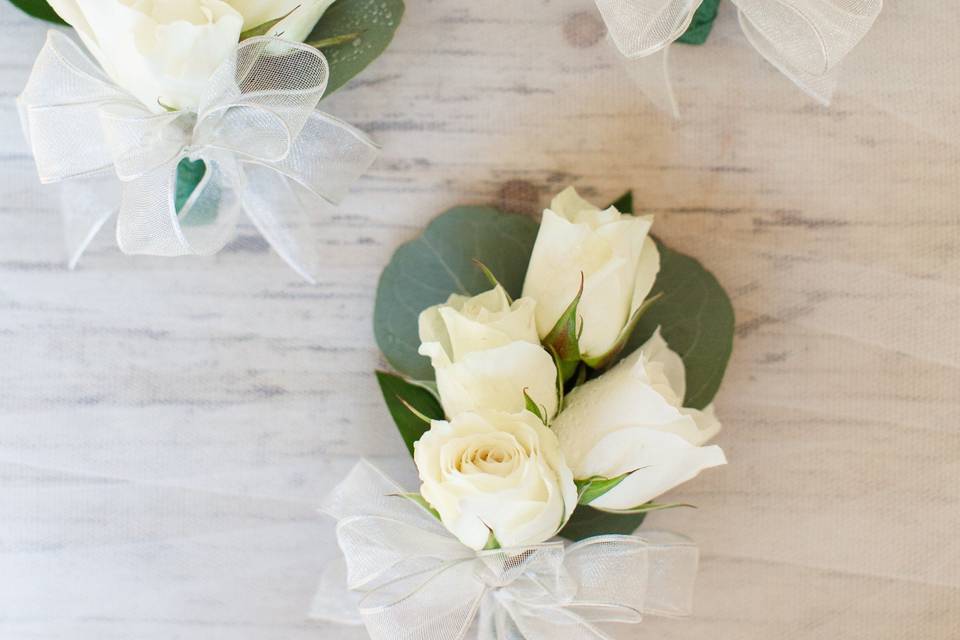 Corsages