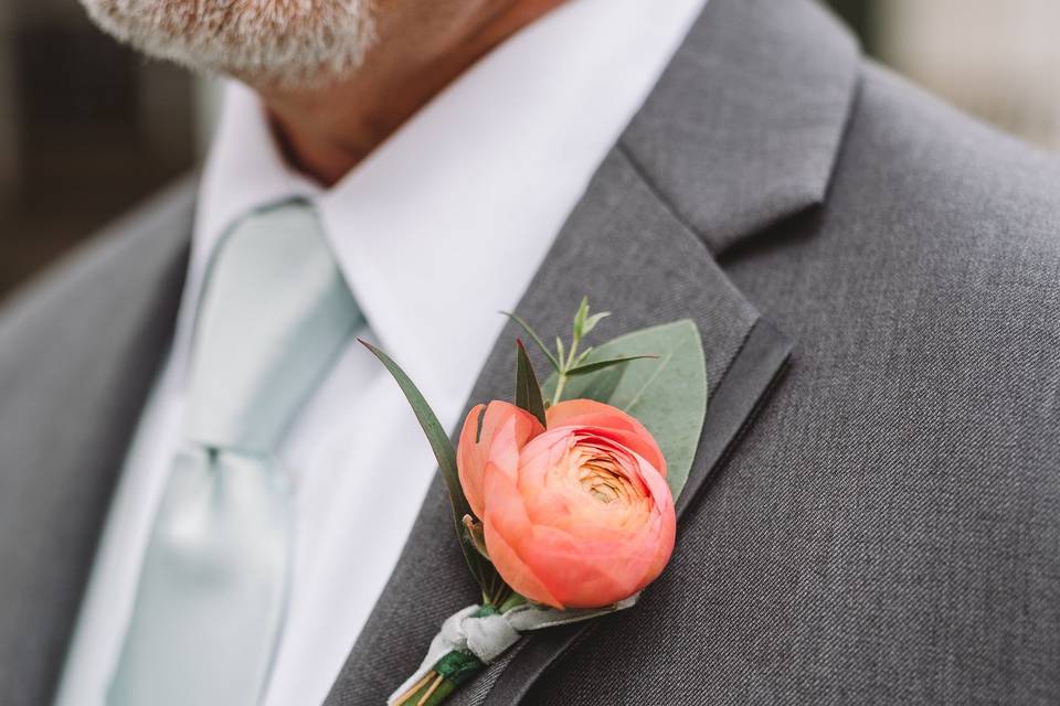 Boutonniere