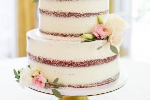 Cake florals