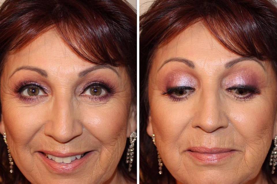 Mother of the Groom!