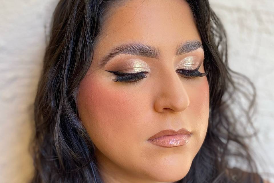 Custom Makeover