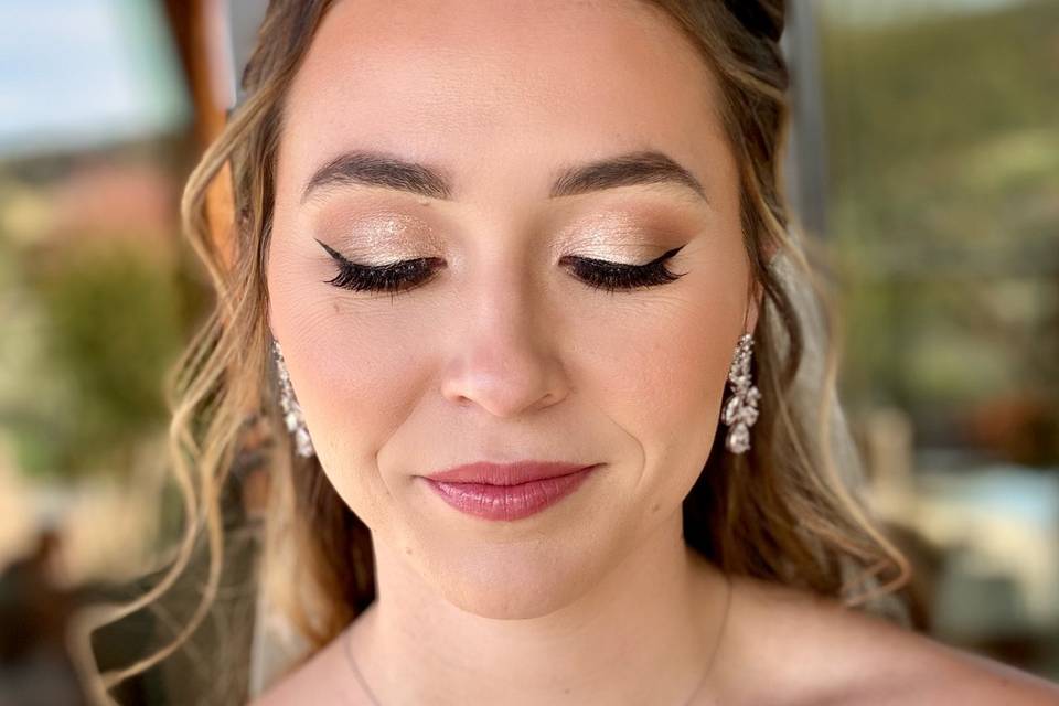 Wedding Makeup