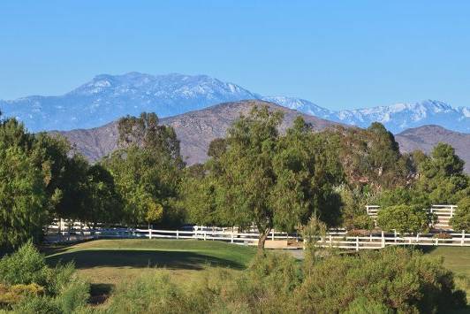 The Golf Club at Rancho California