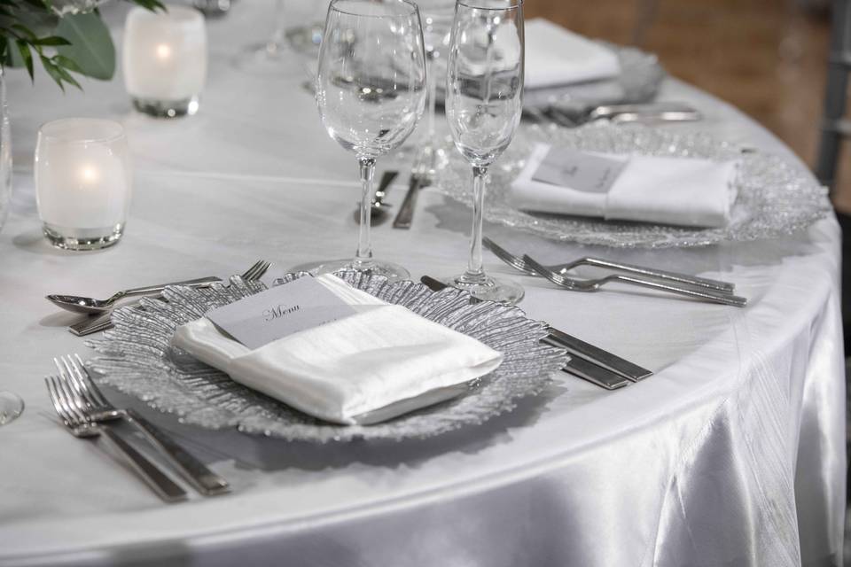 Table Setting