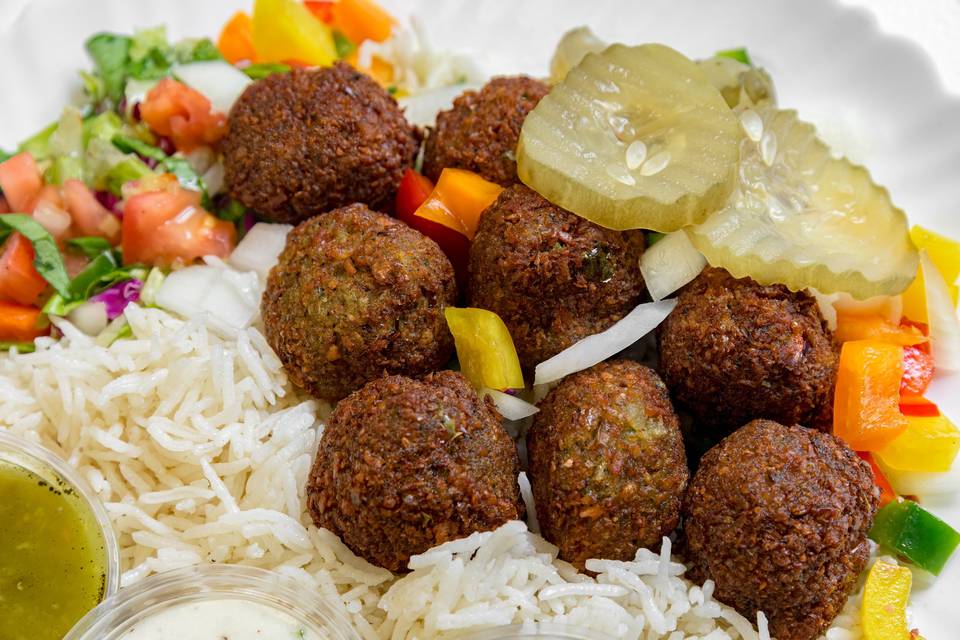 Falafel