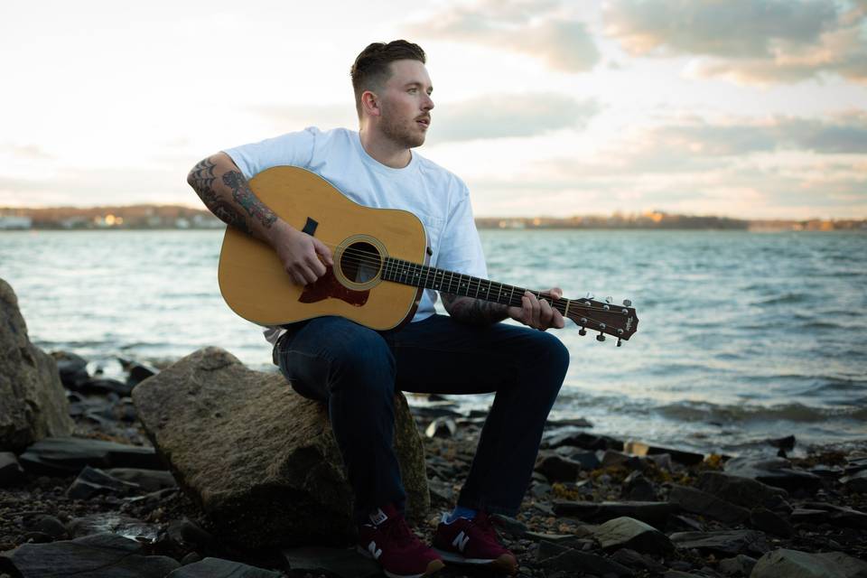 Sam Hastings Music