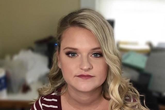 KC Makeup Artistry