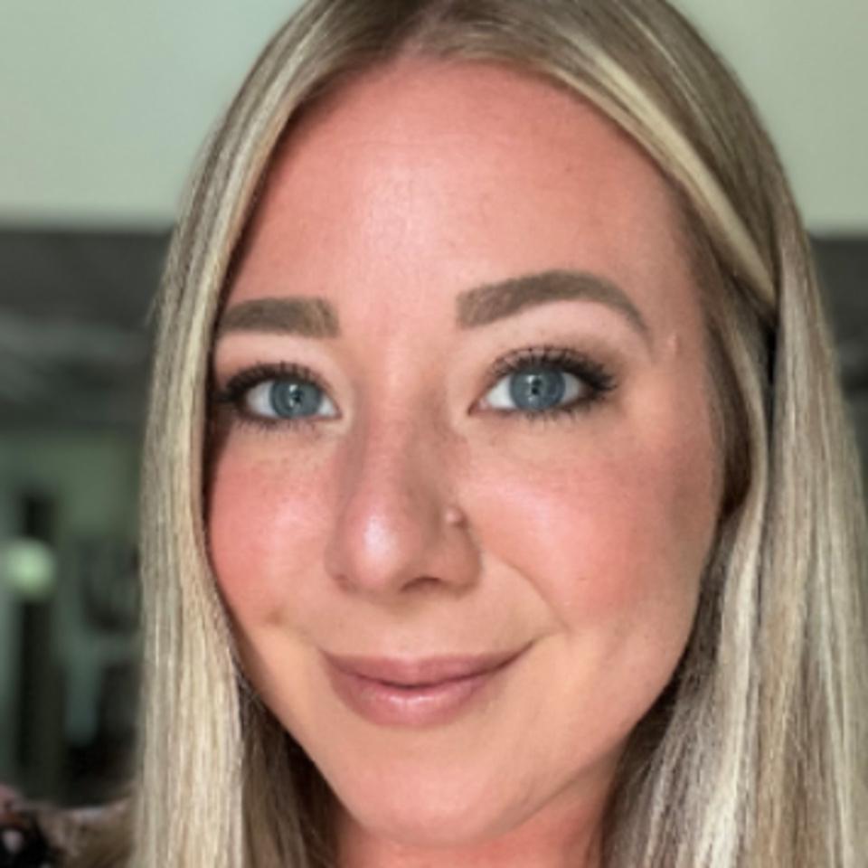 Lindsey Frasca