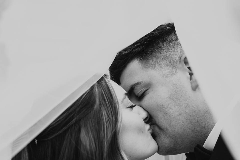 Hartford City Hall Elopement