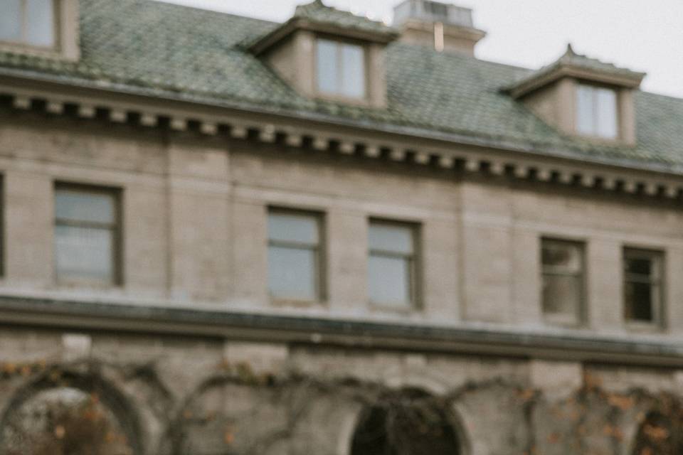 Engagement Session