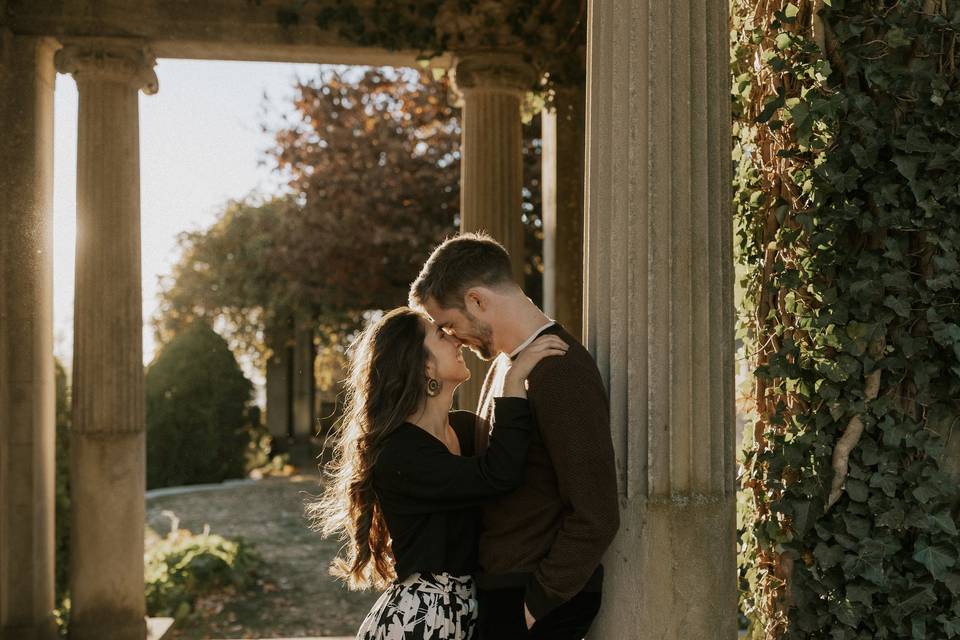 Engagement Session