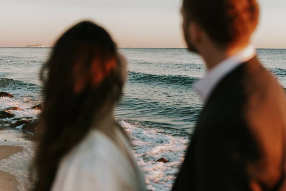 Engagement Session