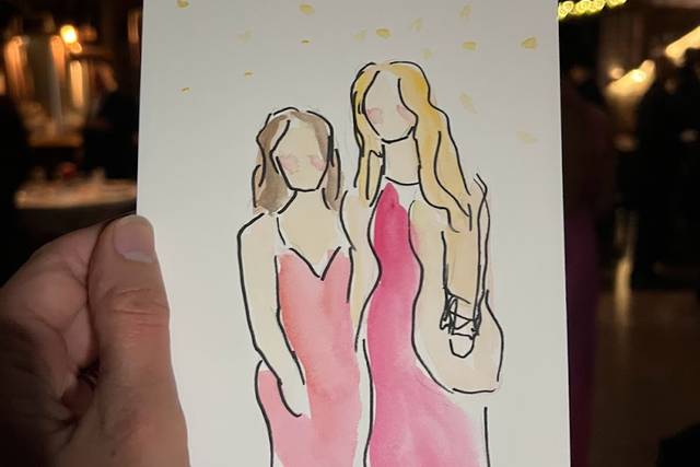 5x7 guest portrait