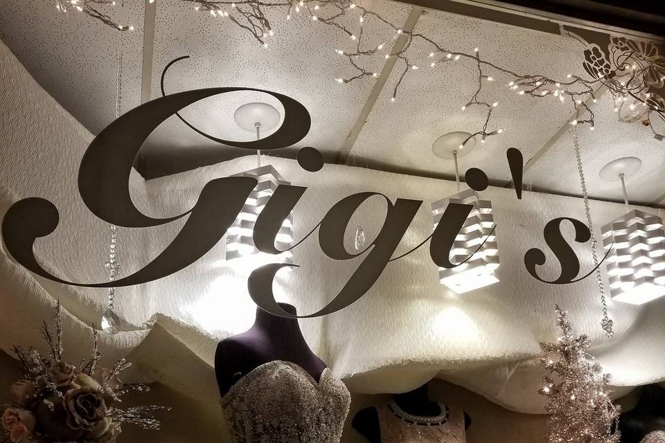 Gigi's