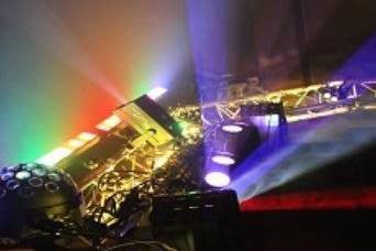 Uplighting