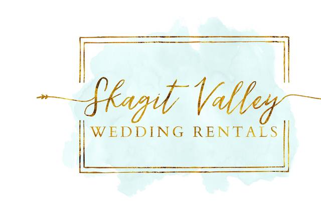 Skagit Valley Wedding Rentals