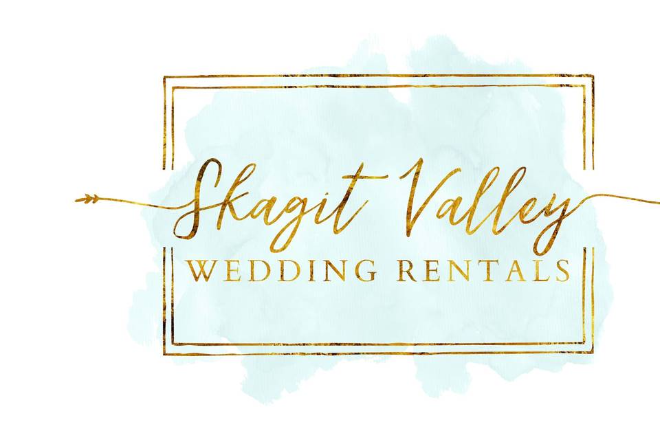 Skagit Valley Wedding Rentals