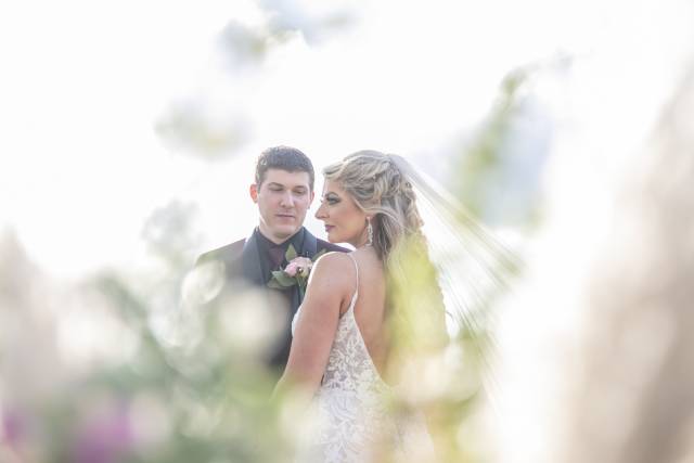 Alabama Wedding