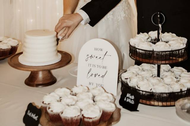 Cake