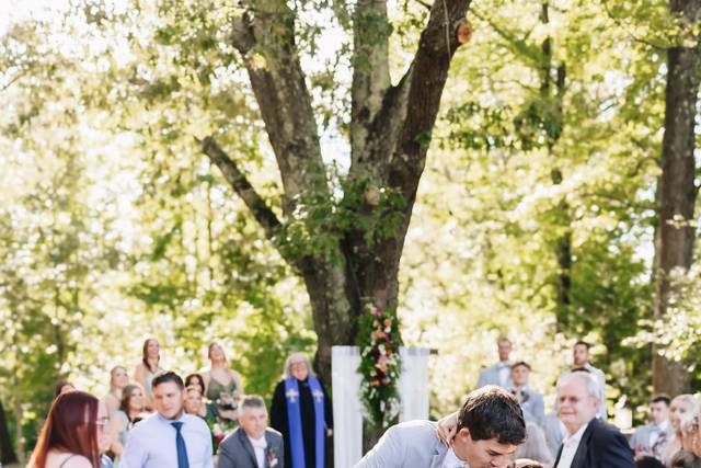 Ceremony