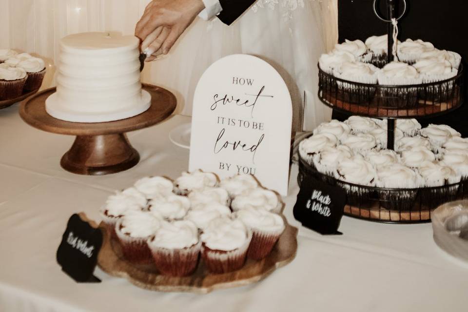 Cake