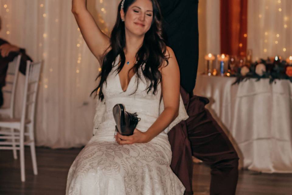 Ballroom