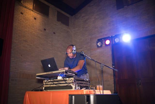 DJ Mass Appeal