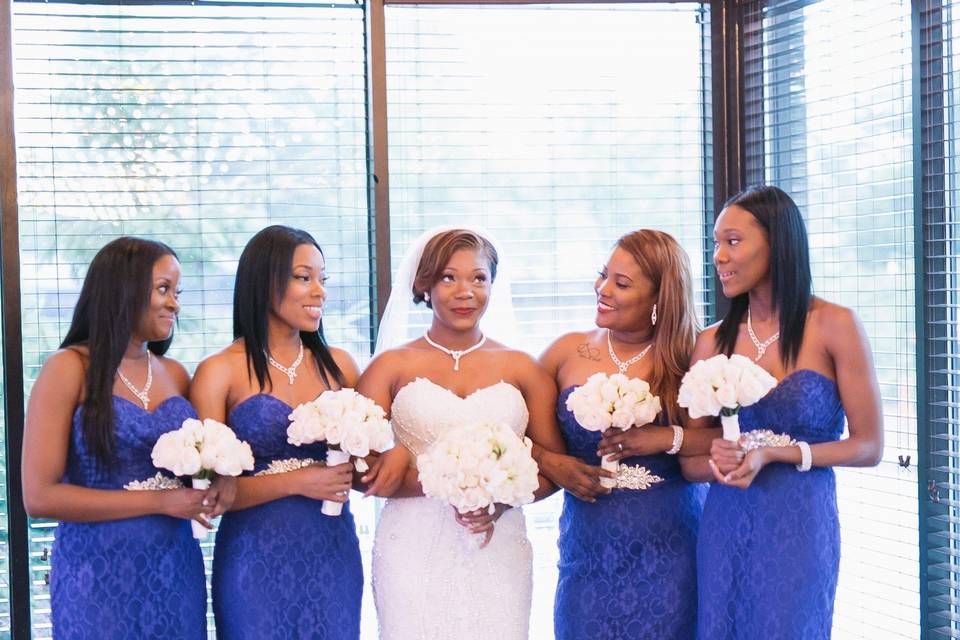 Couture Occasions