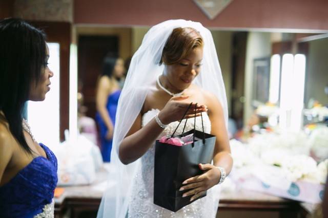 Couture Occasions