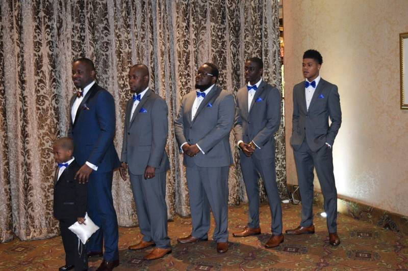 Couture Occasions
