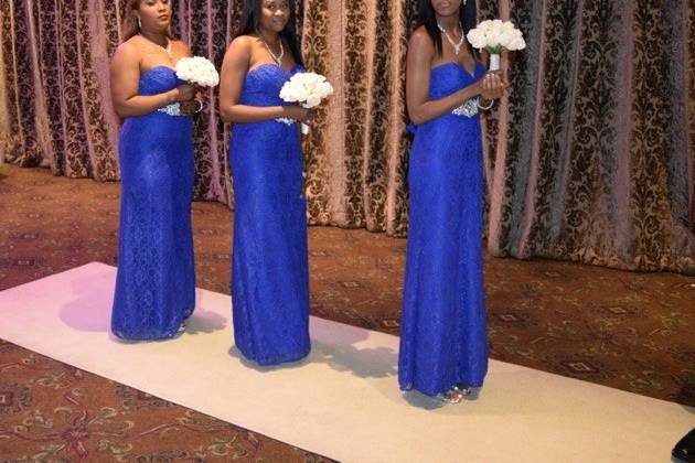 Couture Occasions