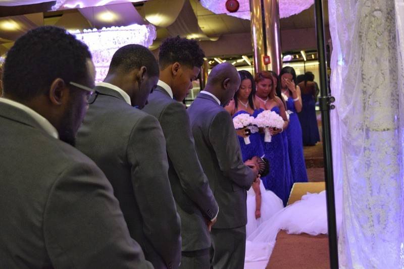 Couture Occasions