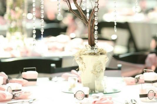 Wedding Angel Events