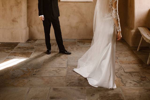 Eastlyn Bright & Joshua Lee
