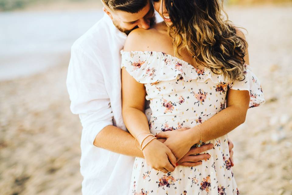 Mexico destination wedding