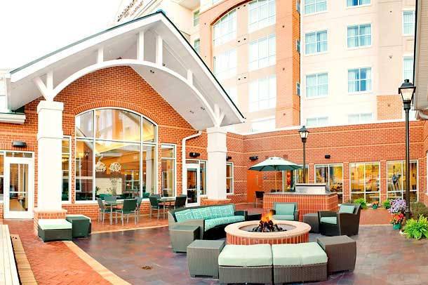 Residence Inn by Marriott Hunt Valley