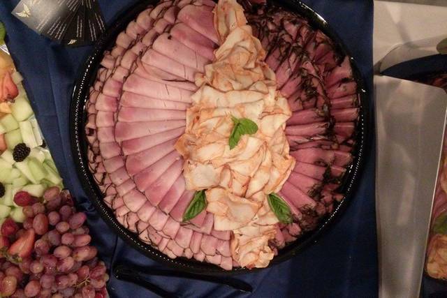 Heavenly Catering