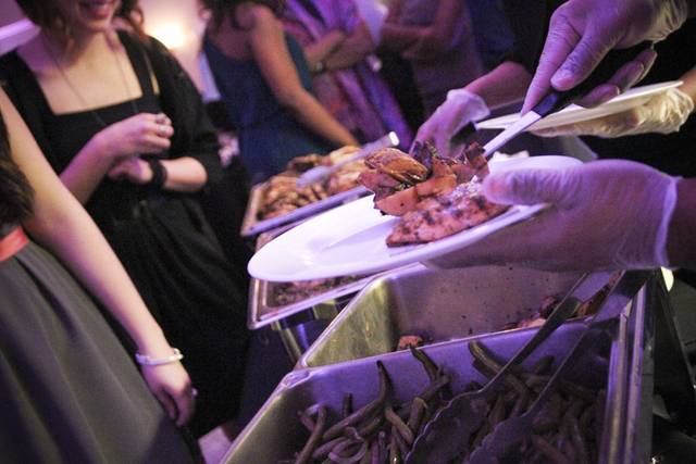 Heavenly Catering