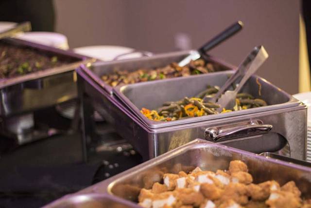 Heavenly Catering