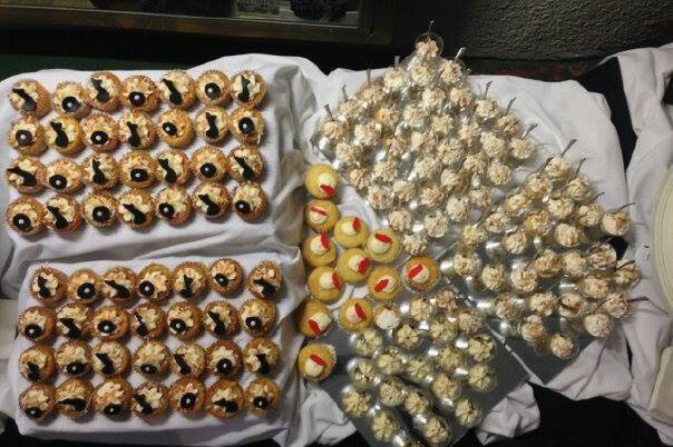 Heavenly Catering