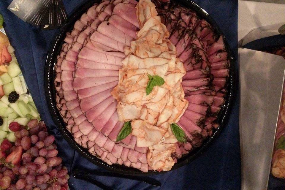Heavenly Catering