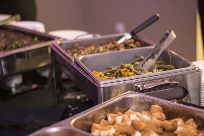 Heavenly Catering