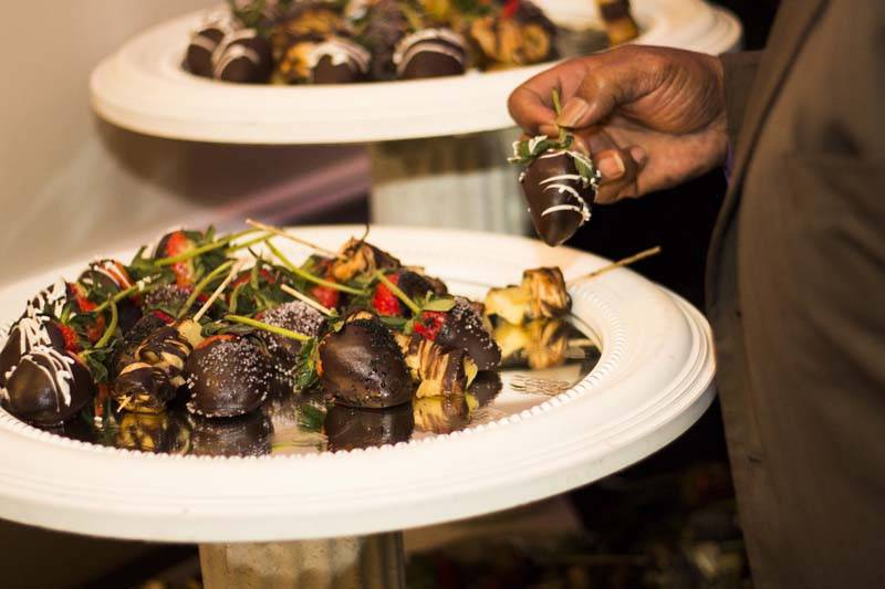 Heavenly Catering